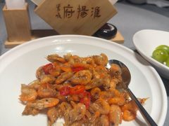 -淮扬府(安定门店)