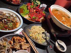 -红盔甲·小龙虾(人民广场店)