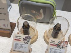 -泰合玺·精油疗愈 SPA(南京河西万达店)