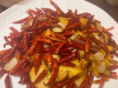 -滇野云南野生菌餐厅(陕西南路店)