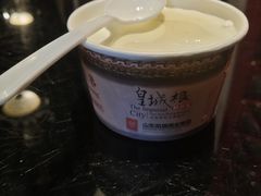 -皇城根北京风味主题餐厅(中海环宇城店)
