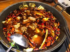 -受气牛肉·重庆耙牛肉(来福士店)