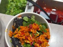 -黑色经典臭豆腐·湖南特产(太平街口店)