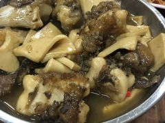 -老兵牛蹄店(下沙店)