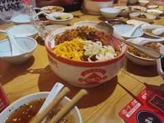 -怪噜范·老贵阳街头名小吃(数博万达店)
