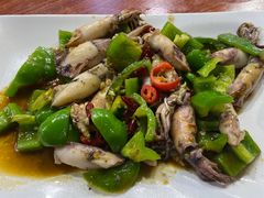 -星奇缘·海鲜餐厅(东山美食地标店)