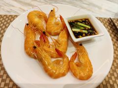 -长沙三景韦尔斯利酒店·Oval全日制餐厅自助餐