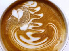 澳白-Manner Coffee(大宁国际商业广场店)