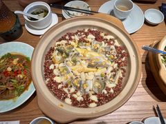 -小厨师·二十年沈家门小海鲜(百井坊巷店)