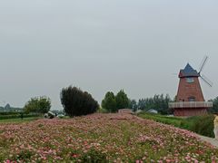 -君乐宝优致牧场