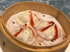 -扬州香格里拉·香宫中餐厅