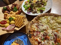 -盘炉forenza·云贵川融合小食堂 ( 钟楼中柳巷店)