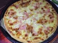 -路易十三西餐厅(西关新天地店)
