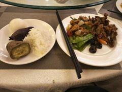 -天都肥牛(南五马路店)