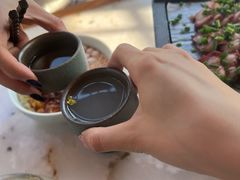 -绿茶餐厅(龙井船宴· 品牌总店)