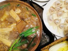 羊肉太保-小板凳(四公里店)