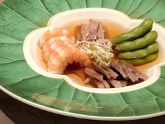 -醉庐·新上海菜(南京西路店)