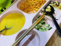 -鱼酷活鱼烤鱼(梅江印象城店)