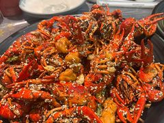 -指爱龙虾(金杨路总店)
