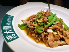 费大厨辣椒炒肉-费大厨辣椒炒肉(高铁吾悦广场店)