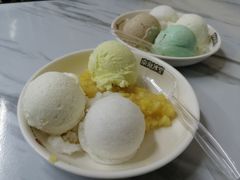 -南海冰室·新式潮汕茶饮(金涛店)
