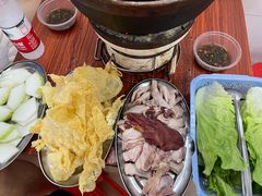 -威邵鸡煲(西华路总店)