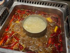 -味舵主重庆火锅(邓尉路店)