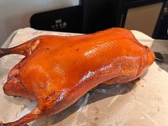 -四季民福烤鸭店(故宫店)