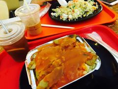 -威尼斯人酒店琳琅美食广场