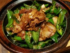 -山里亲戚(淞虹路店)