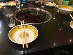 -芦月轩羊蝎子(北蜂窝店)