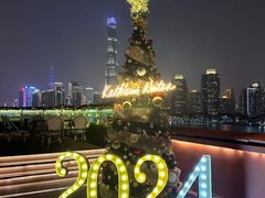 -Kathleen's Waitan 凯圣琳江景西餐厅(外滩店)