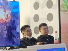 -玩刻GAME SPACE(万象城店)