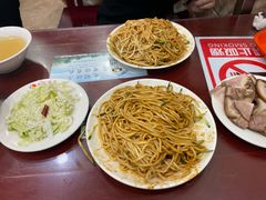 -新川面馆(新街口起源店)