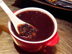 灰豆子-大梦敦煌主题餐厅(国贸店)