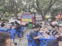 -花儿穆萨·烤肉餐厅(石马坪店)