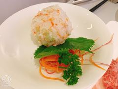 大颗粒虾滑-红雀围·海鲜火锅(陆家嘴中心店)