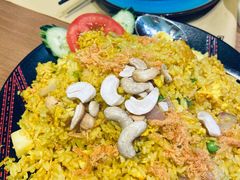 -摩登有记·新派泰国菜(银钻广场店)