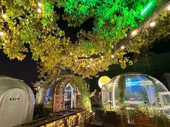 -1819餐厅·团队聚餐·烤串·精酿