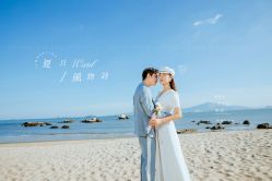 -金夫人婚纱摄影(惠阳店)