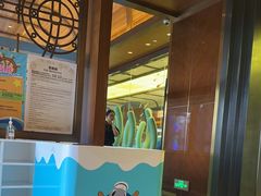 -童趣廊·儿童波波池·海洋球(长隆横琴湾酒店)
