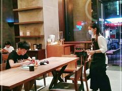 大堂-DECAMERON十日谈(卓悦汇店)