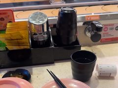 -争鲜回转寿司(东方银座店)