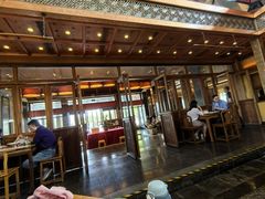 -那家小馆•北京菜•烤鸭(香山店)