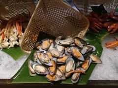 -上海锦江汤臣洲际大酒店壹阶层