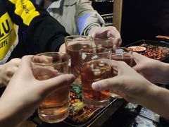 花果茶-云的侧面音乐餐吧(丰马牛餐饮广场店)