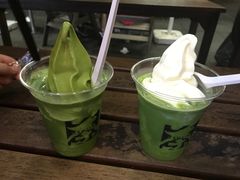 -辻利茶铺(辻利茶屋店)