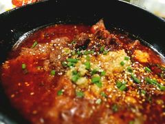 -十二饭点·川菜(北站圆融店)