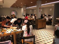 大堂-泰华海鲜中餐厅(普吉镇店)