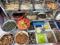 -超越海鲜屋(飞龙物业店)